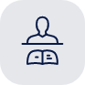 matter management - account for knowledge