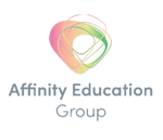 affinity education group logo