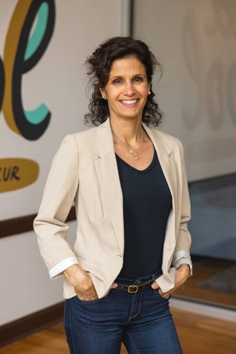 Anne Post - CEO North America, Xakia Anne Post - CEO North America, Xakia