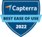 capterra-best-ease-of-use2022-badge