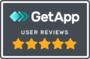 getapp - badge