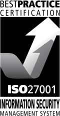 ISO27001 Information Security Management System Certification