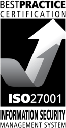 ISO27001 information security management system certification