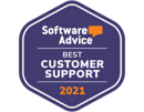 software-advice-best-customer-support2021-badge