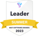Xakia winner of LegalTech summer leader badge 2023