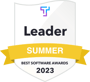 theorem legaltech summer leader badge 2023