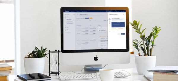 legal spend management - invoice approval workflows