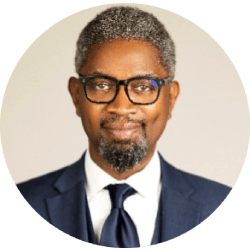 Brian Rhod Baltimore Webinar On Demand: Strategic Planning for Legal Departments