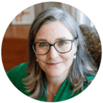 Karen Dunn Skinner - Gimbal Karen Dunn Skinner - Gimbal