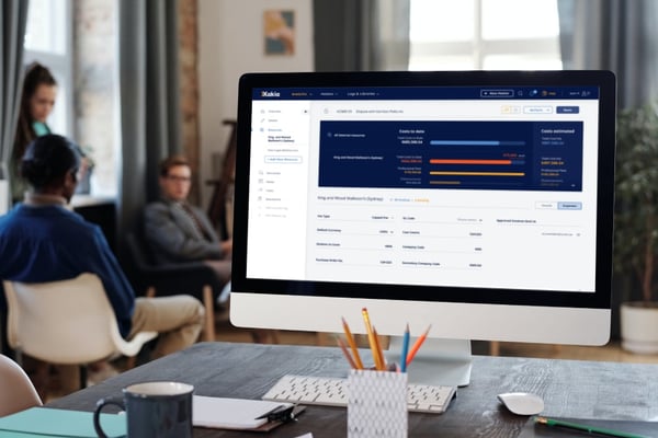 legal expense and spend management software legal expense and spend management software