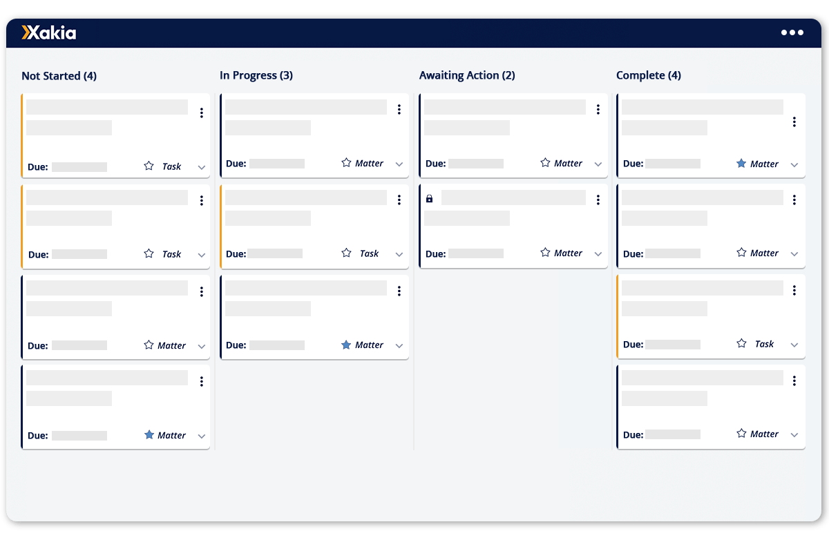 legal operations software