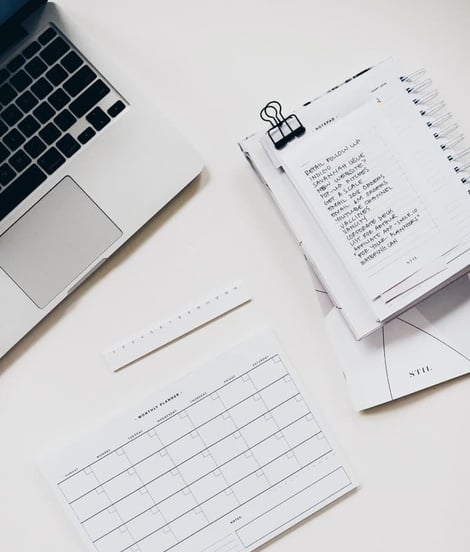 no more manual paper lists with a legal matter management system