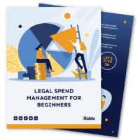 legal spend management white paper