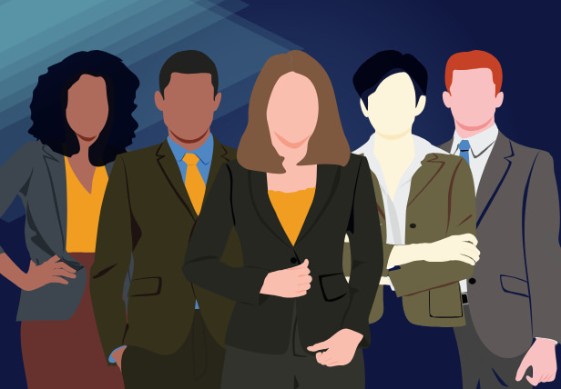 stakeholder satisfaction - win over the C-suite
