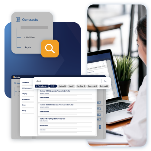 XakiaMatterManagementSoftware_Contracts