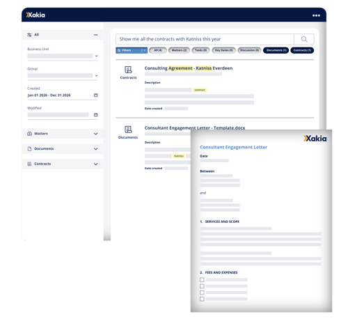 Doc Mgmt Search