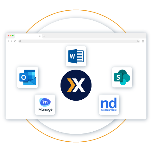Document Mangement Hero