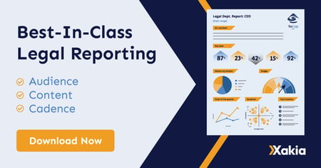 best-in-class legal reporting - white paper download