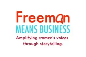 Freeman Means Business