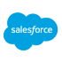 Salesforce Logo