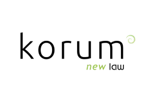 Korum Logo