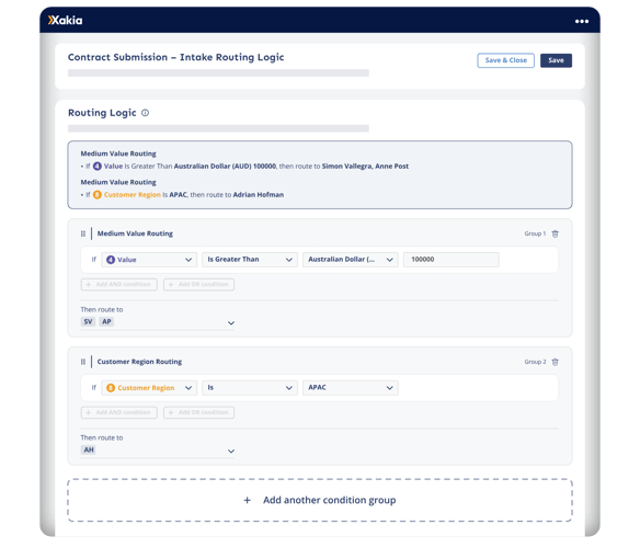 What to Look for in Intake Software