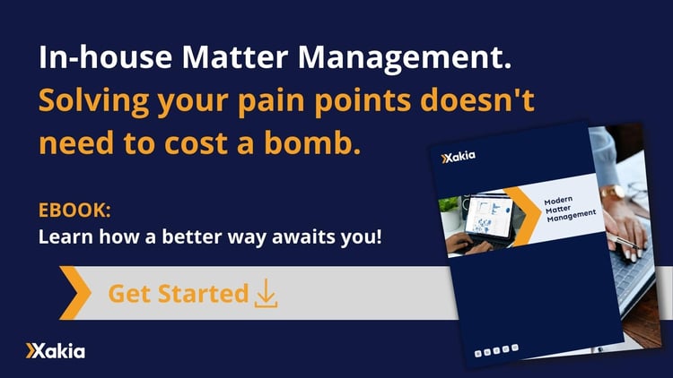 download the modern matter management ebook
