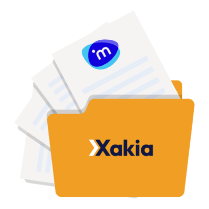 Xakia and iManage integration