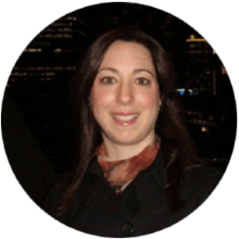 Deniz O'Ryan, Accounts Receivable Clerk, talks about her journey at Xakia, a legal matter management software company
