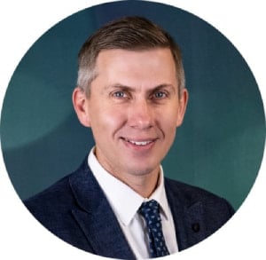 Vaughan Reed uses Xakia’s matter management solutions to boost efficiency.