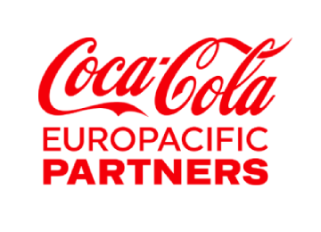 coca-cola europacific partners