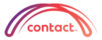 contact energy logo
