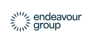 endeavour group logo