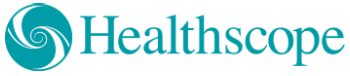 healthscope - legal operations software customer