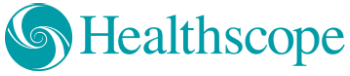 healthscope logo