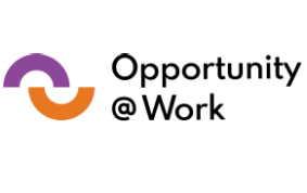 opportunity @ work logo