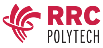 Red River College Polytech logo