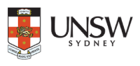 unsw logo