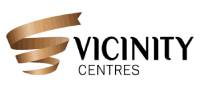 vicinity centres logo