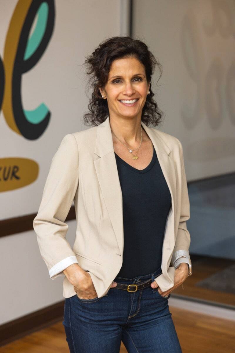 Anne Post - CEO, North America Xakia