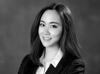 Christina Tin - Customer Success Manager APAC