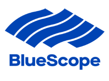 bluescope logo