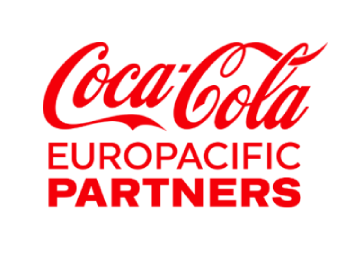 coca-cola europacific partners