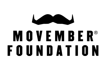 movember foundation logo