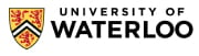 uni of waterloo