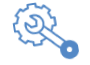 configuration of matter management software