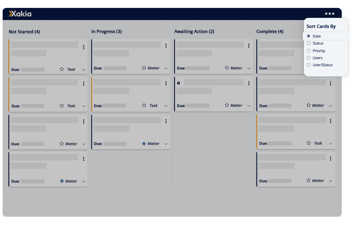 legal operations software
