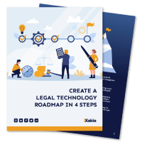 legal technology roadmap whitepaper