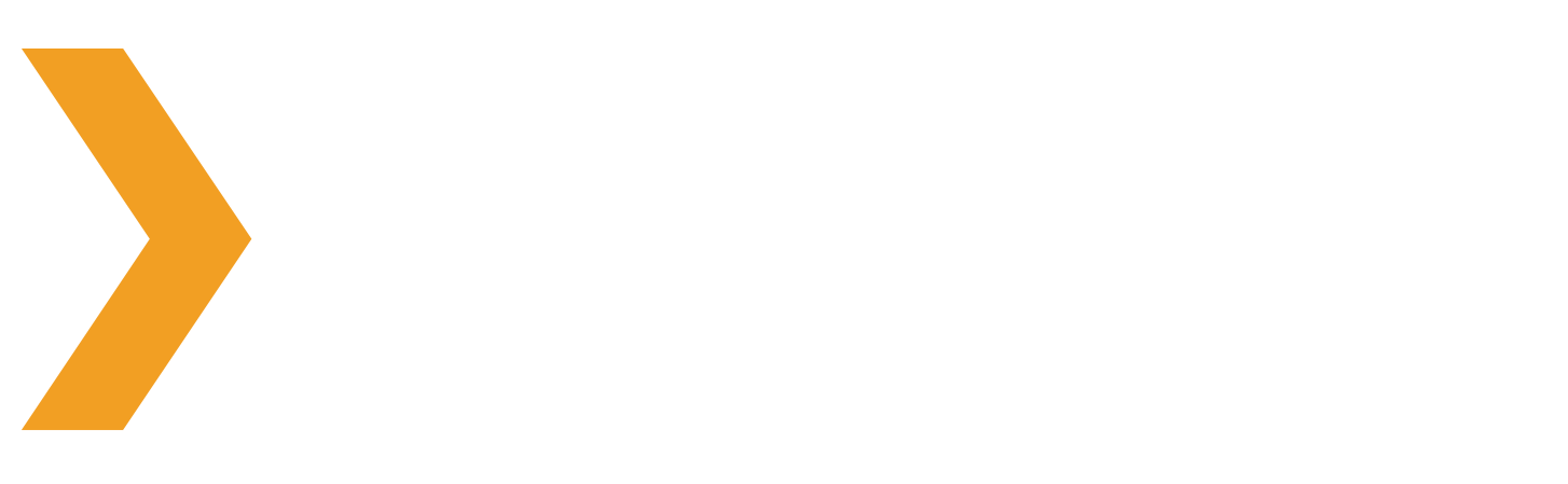 Xakia Logo White