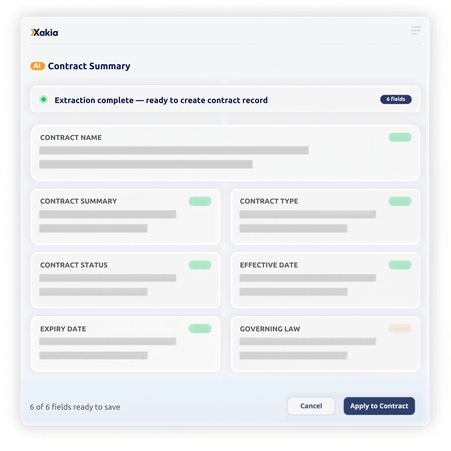 AI Contract Summaries-1